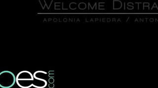 Babes - Apolonia Lapiedra a vadító kolumbiai tinédzser