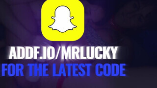 MrLuckyPOV - Hatalmas keblű gádzsi megkúrelva
