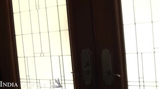 Naughty America - India Summer termetes dákóval megkefélve