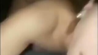 Tini pipi megbaszva