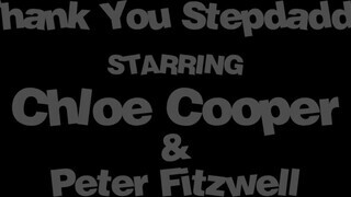 Chloe Cooper a termetes cickós asszony - MyPervyFamily