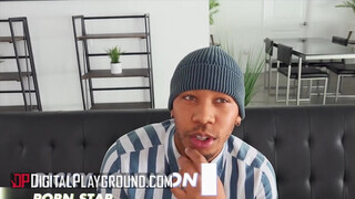 DigitalPlayground - Payton Preslee csoki palival reszel