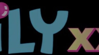FamilyXXX - Ellie Nova a óriási cickós zsenge
