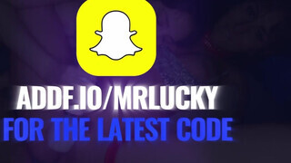 MrLuckyPOV - Természetes hatalmas keblű bige