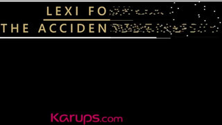 Karups - Vékony milf tinédzser pasival közösül