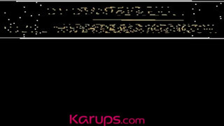 Karups - Di Devi borostás cunija megdöngetve