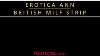 Karups - Erotica Ann a pufóka házastárs
