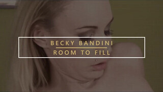 Becky Bandini hancúrozik a fiatalabb krapekkal