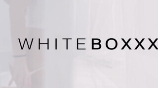 WHITEBOXXX - Sarah Kay finom szeretkezése