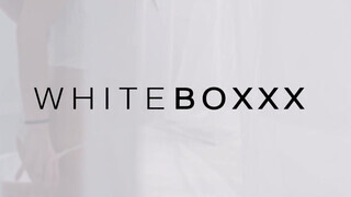 WhiteBoxxx - Taylor Sands a szívdöglesztő holland bige