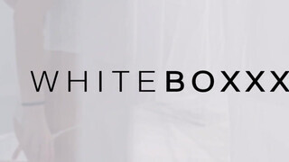WhiteBoxxx - Nicole Love lágy szeretkezése