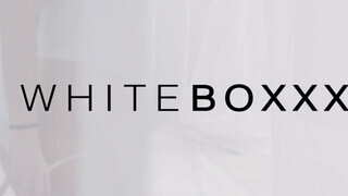 WhiteBoxxx - Leanne Lace a csábos cseh zsenge bige