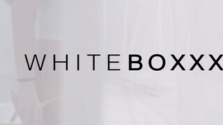 WhiteBoxxx - Nancy a vékony vadító ukrán szuka