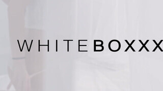 WhiteBoxxx - Alexis Crystal a bűbájos cseh fiatal