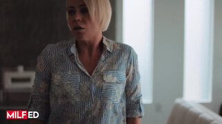 Milfed - Helena Locke a csábító nevelő anya