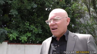 Sindee Dix az óriás csöcsű házastárs
