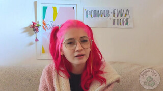 Emma Fiore a cuki latin amerikai bige
