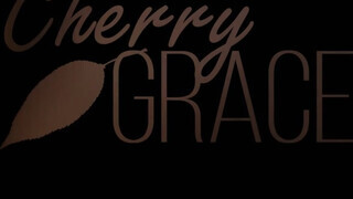 Cherry Grace kora reggeli kupakolása