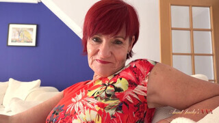 Aunt Judys XXX - Linda a beindult nagyika