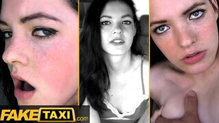 Fake Taxi Porn - 18 éves tinédzser gádzsi