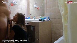 Világos Szőke német házias nő forró szopós szeretkezése